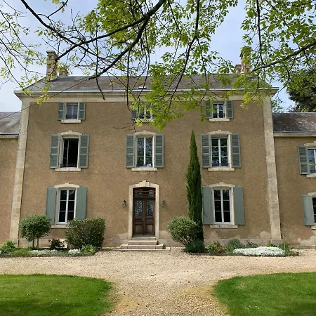 Nyaraló Au P'tit Bonheur D'auge Maison *