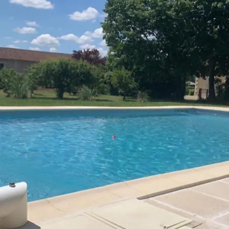 Holiday home Au P'tit Bonheur D'auge Maison *