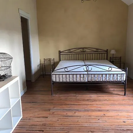 Au P'tit Bonheur D'auge Maison Nyaraló *